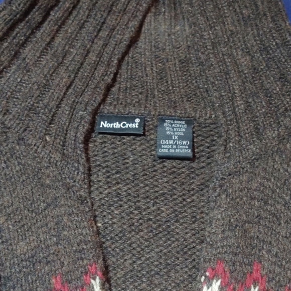 Sweater - Picture 2 of 4